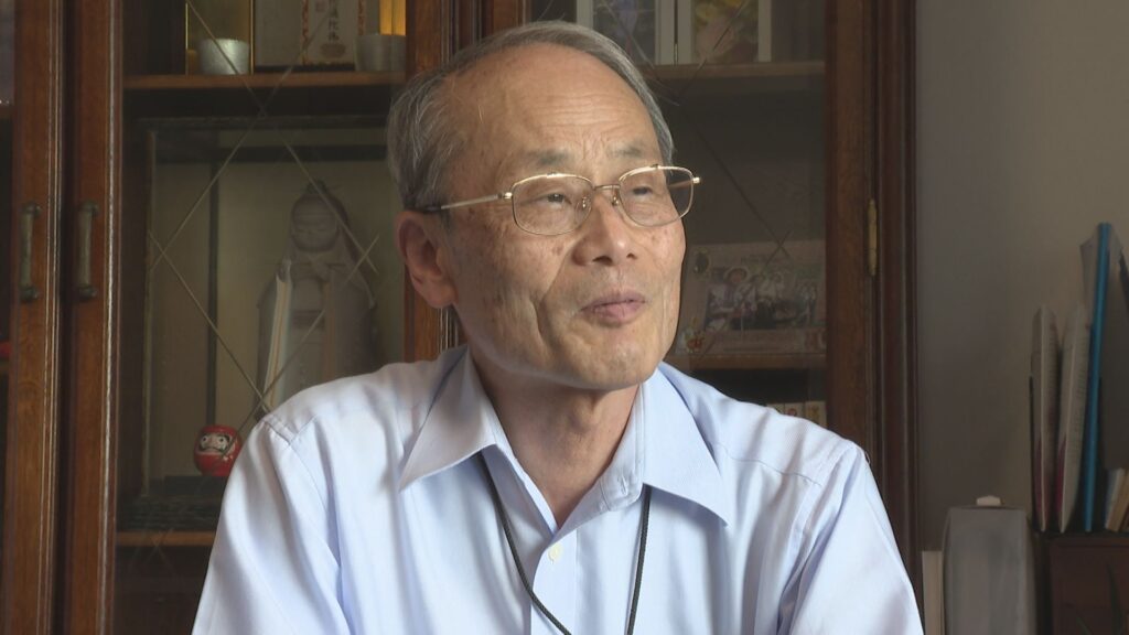 【岡山】突然消えた主婦と多額の現金…妻の帰り待つ夫の思い　津山市の医師夫人不明事件から２３年